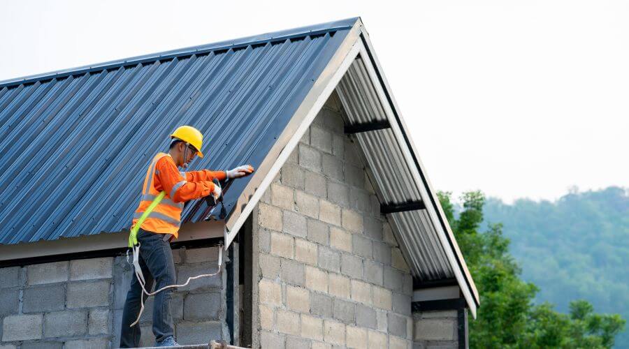 Local Chimney Repair in Spreckels, CA